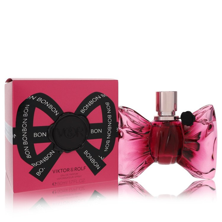 Bon Bon by Viktor & Rolf Eau De Parfum Spray 1.7 oz Bon Bon by Viktor & Rolf Eau De Parfum Spray 1.7 oz